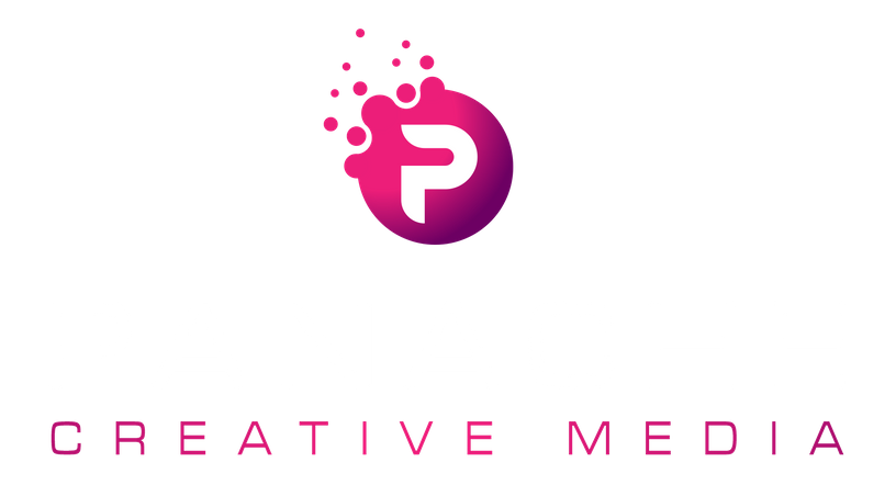 panache creative media logo